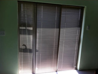 Custom Venetian blinds in Bloemfontein