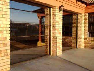 Garage doors and automation | Brano Free State