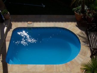 Fiberglass swimming pool manufacture and installations
