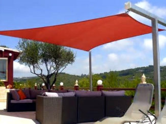 Shade net car ports, tension panels & more | Shade Tech SA