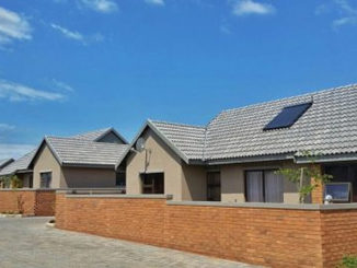 Jawitz Properties in Bloemfontein