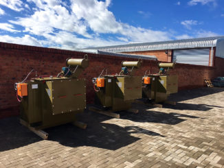 Matlakse Transformers, Switchgear, Miniature Substations, Generators and Solar