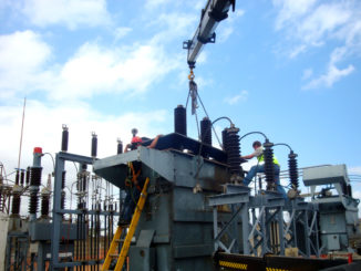 Transformer Field Services