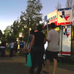Die Boeremark evening market Langenhovenpark