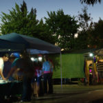 Die Boeremark Langenhovenpark farmers market