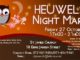 Heuwelsig Night Market - 27 October 2017
