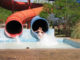 Maselspoort Holiday Resort - Super Tube Pool