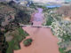 Amanzi Savers Dam Dredging | BFN Tourism