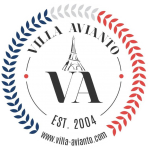 Villa Avianto French Style Venue in Bloemfontein