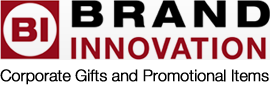 Brand Innovation Corporate Gifts and Promotional Items