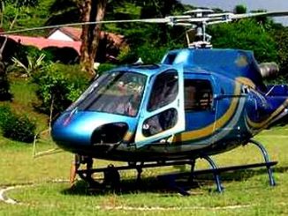 Trio Helicopters and Aviation Service and Maintenance