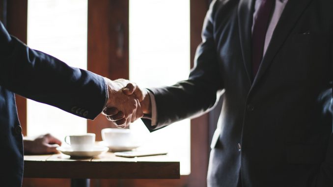Business Management | Coop Private Services