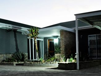 Pasteur Guesthouse Bloemfontein