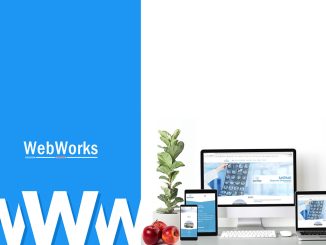 Webworks Website Design Bloemfontein
