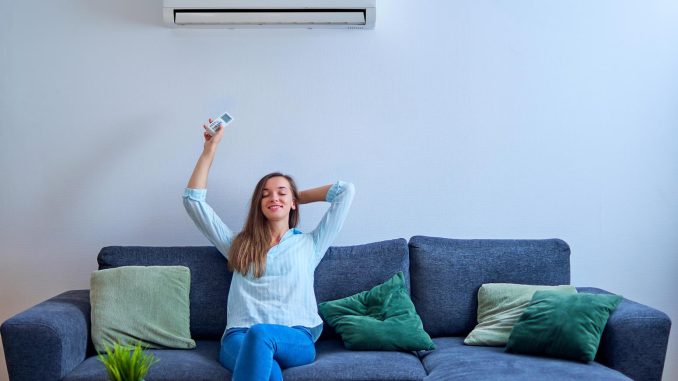 MJ Air-conditioning Services MJ Air-conditioning Services