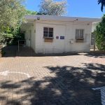 Parking Area at B&B @Bloem