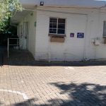 B&B @Bloem Parking Area