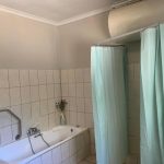 Bathroom at B&B @Bloem