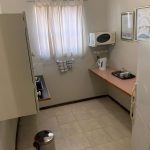 Kitchenette at B&B @Bloem