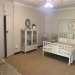 Room at B&B @Bloem