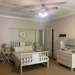 Room at B&B @Bloem