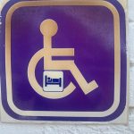 Wheelchair Accessible Room