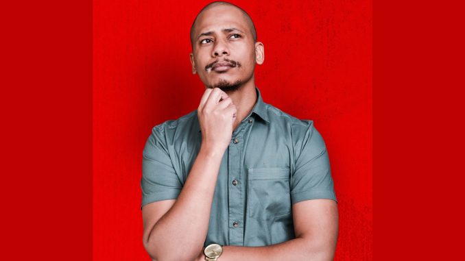 WHAT’S ON Virgil Prins brings hilarious Afrikaans and English comedy show to Bloemfontein