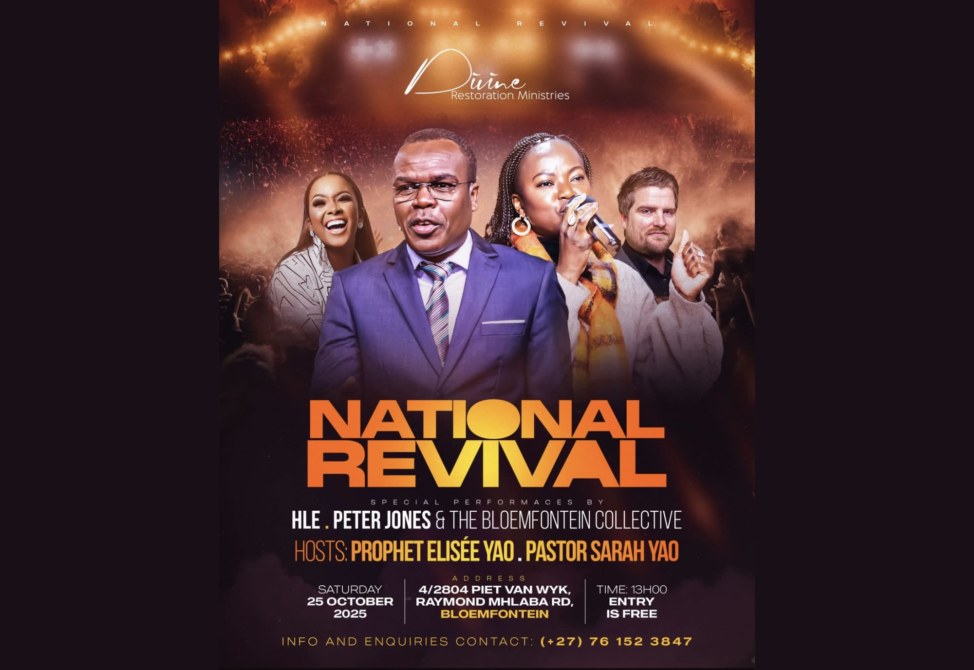 National Revival