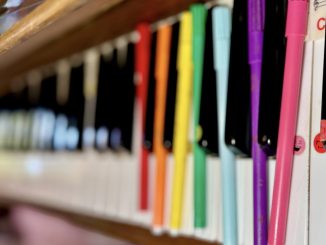 Muzette Mindful Music