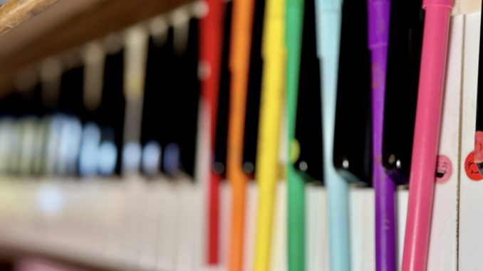 Muzette Mindful Music