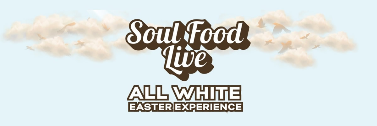 Soul Food Live