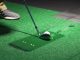 Indoor Golfing at Bat Hill Royale. What to do in Bloem