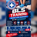Basic Life Support (BLS) Training